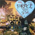 Prince sign O the times  